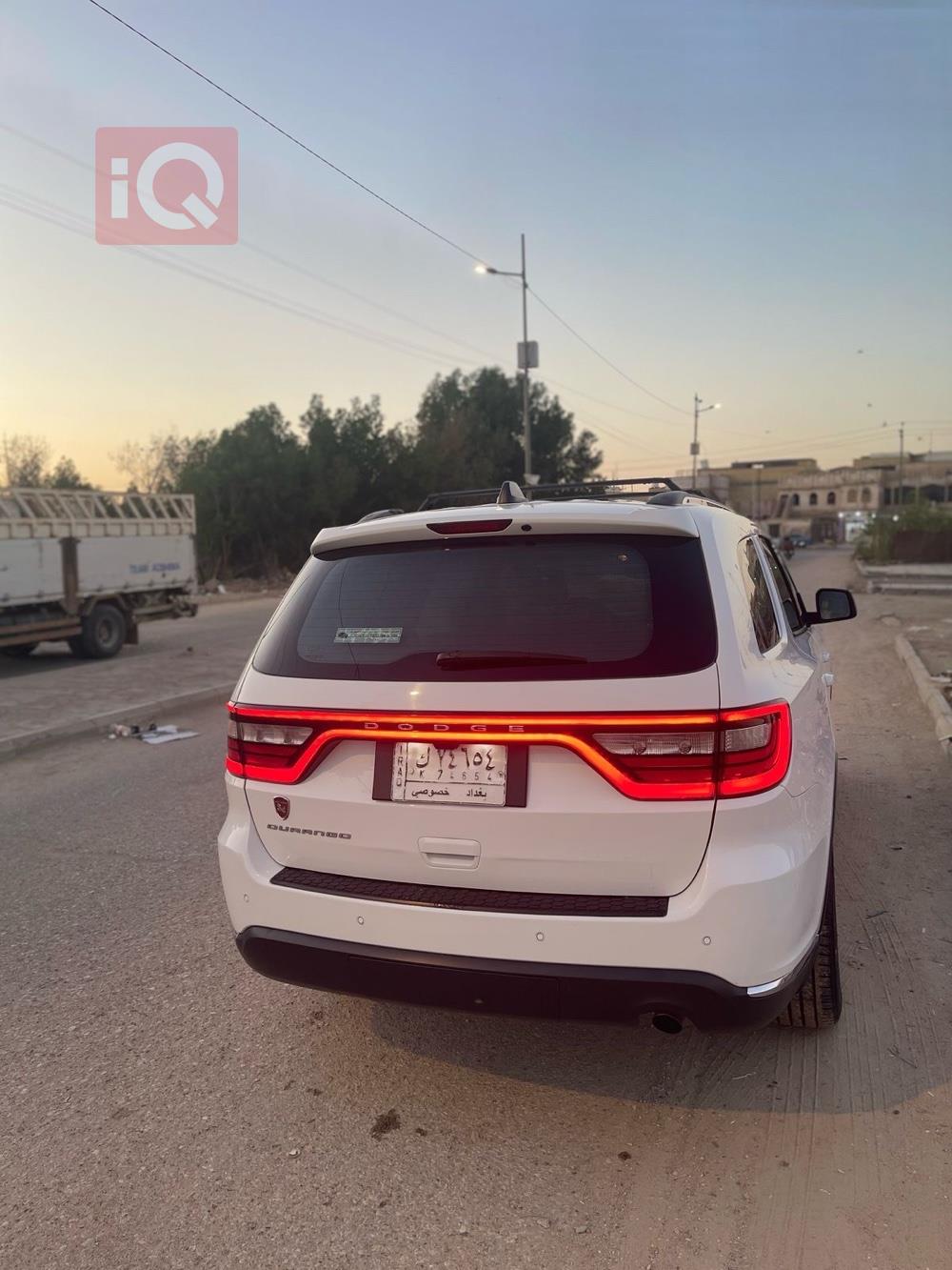 Dodge Durango